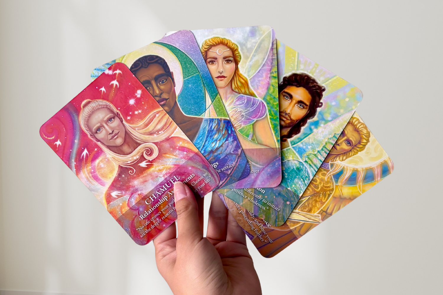 Tarot y oraculos